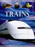 Cover: Trains - Smart Apple Media