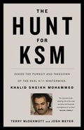 Cover: The Hunt for KSM - Little, Brown & Company