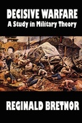 Cover: Decisive Warfare - Wildside Press