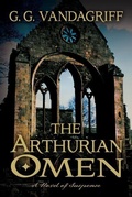 Cover: The Arthurian Omen - SHADOW MOUNTAIN