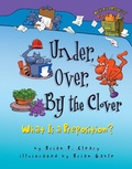 Cover: Under, Over, By the Clover - Carolrhoda Books