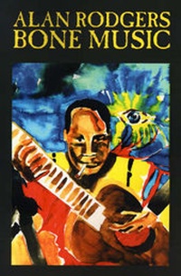 Abbildung von: Bone Music - Wildside Press