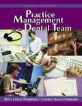 Cover: Practice Management for the Dental Team - Mosby