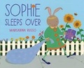 Cover: Sophie Sleeps Over - Roaring Brook Press
