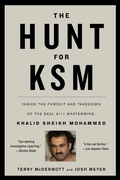 Cover: The Hunt for KSM - Back Bay Books