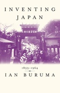 Cover: Inventing Japan - Modern Library