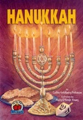 Cover: Hanukkah - Lerner Publications Co ,U.S.
