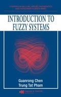 Cover: Introduction to Fuzzy Systems - Chapman & Hall/CRC
