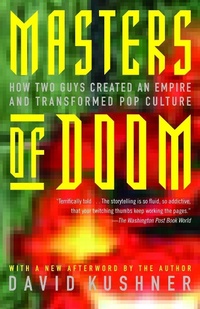 Abbildung von: Masters of Doom - Random House