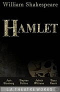 Cover: Hamlet - LA Theatre Works