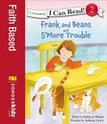 Cover: Frank and Beans and S'More Trouble - Zonderkidz