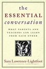 Cover: The Essential Conversation - Random House