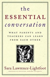 Enlarge image Cover: The Essential Conversation - Random House