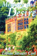Cover: Memory and Desire - Wildside Press