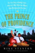Cover: The Prince of Providence - Random House