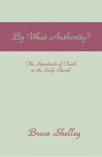 Enlarge image Cover: By What Authority - Wipf and Stock