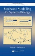 Cover: Stochastic Modelling for Systems Biology - CRC Press