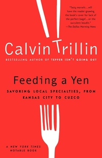 Abbildung von: Feeding a Yen - Random House