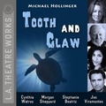 Cover: Tooth and Claw - LA Theatre Works