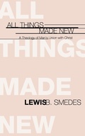 Cover: All Things Made New - Wipf & Stock Publishers