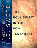 Bild: The Holy Spirit in the New Testament - Wipf & Stock Publishers