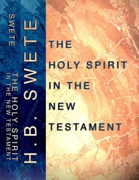 Bild: The Holy Spirit in the New Testament - Wipf & Stock Publishers