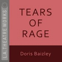 Enlarge image Cover: Tears of Rage - LA Theatre Works