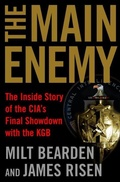 Cover: The Main Enemy - Random House