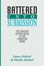 Cover: Battered Into Submission - Wipf & Stock Publishers