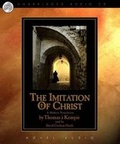 Cover: Imitation of Christ - Hovel Audio