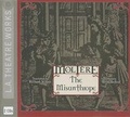 Cover: The Misanthrope - LA Theatre Works
