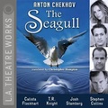 Cover: The Seagull - LA Theatre Works
