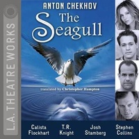 Enlarge image Cover: The Seagull - LA Theatre Works