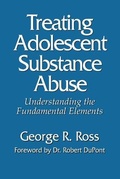 Bild: Treating Adolescent Substance Abuse - Wipf & Stock Publishers