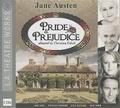 Cover: Pride & Prejudice - LA Theatre Works