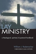 Cover: Lay Ministry - Wipf & Stock Publishers
