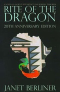 Cover: Rite of the Dragon - Borgo Press