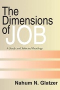 Cover: Dimensions of Job - Wipf & Stock Publishers