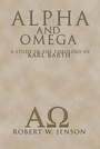 Cover: Alpha and Omega - Wipf & Stock Publishers
