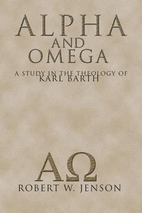 Enlarge image Cover: Alpha and Omega - Wipf & Stock Publishers