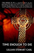 Cover: Time Enough to Die - Wildside Press