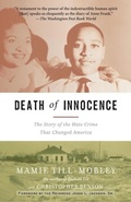 Cover: Death of Innocence - Random House