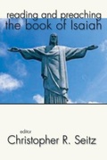 Cover: Reading and Preaching the Book of Isaiah - Wipf & Stock Publishers