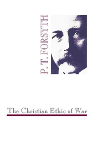 Enlarge image Cover: The Christian Ethic of War - Wipf & Stock Publishers
