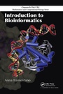 Cover: Introduction to Bioinformatics - Chapman & Hall/CRC