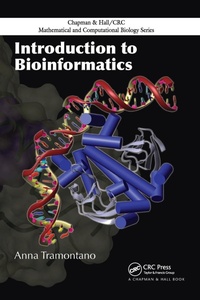 Abbildung von: Introduction to Bioinformatics - Chapman & Hall/CRC