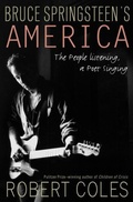 Cover: Bruce Springsteen's America - Random House