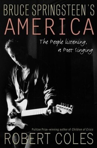 Enlarge image Cover: Bruce Springsteen's America - Random House