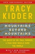 Cover: Mountains Beyond Mountains - Random House Trade Paperbacks