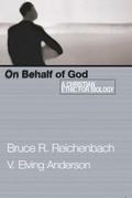 Cover: On Behalf of God - Wipf & Stock Publishers